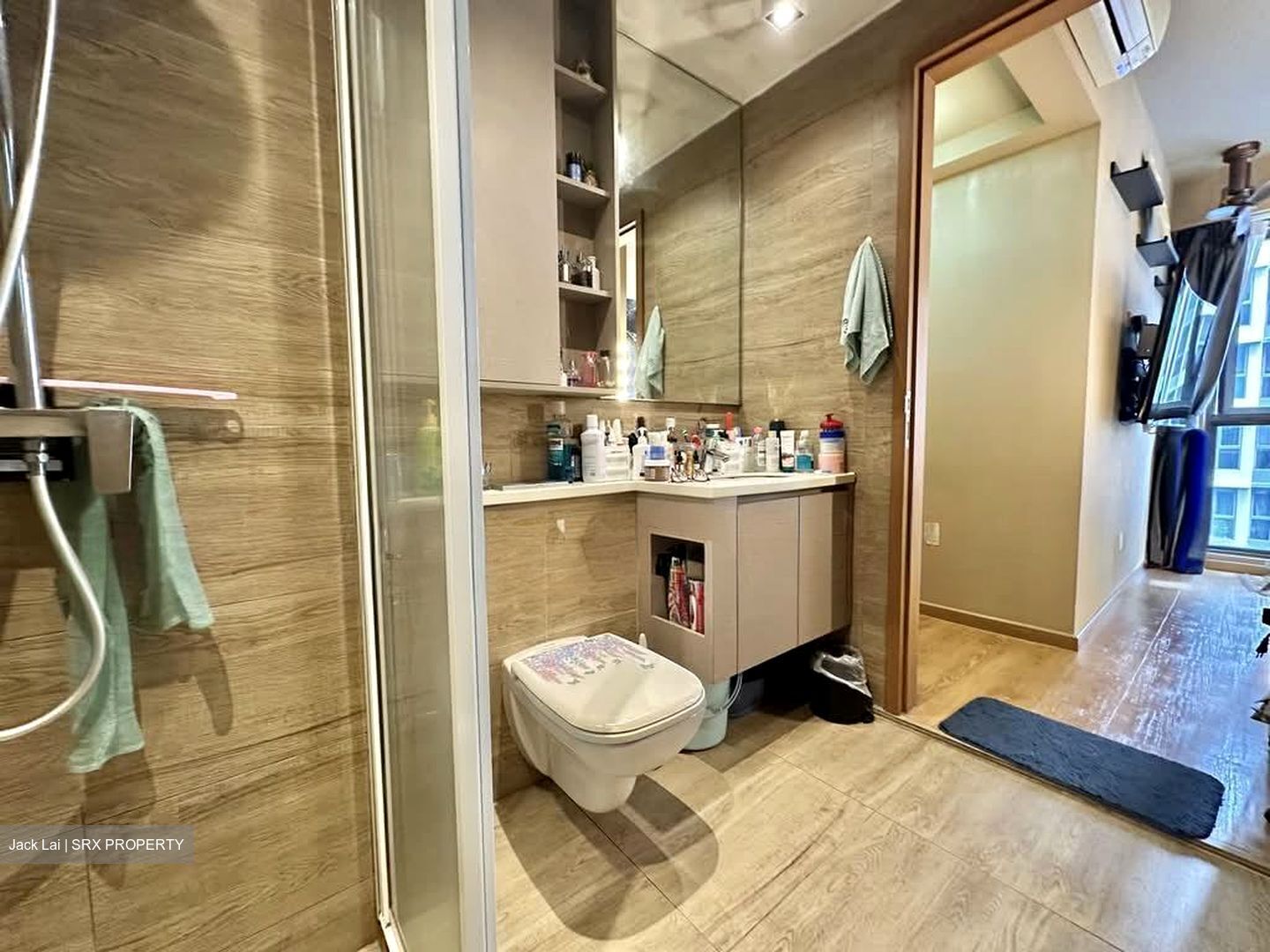Rivercove Residences (D19), Condominium #608006401